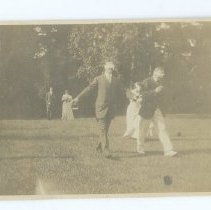 05.06 Marjorie Lyon, games